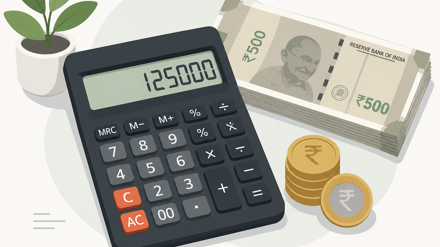 SIP Calculator