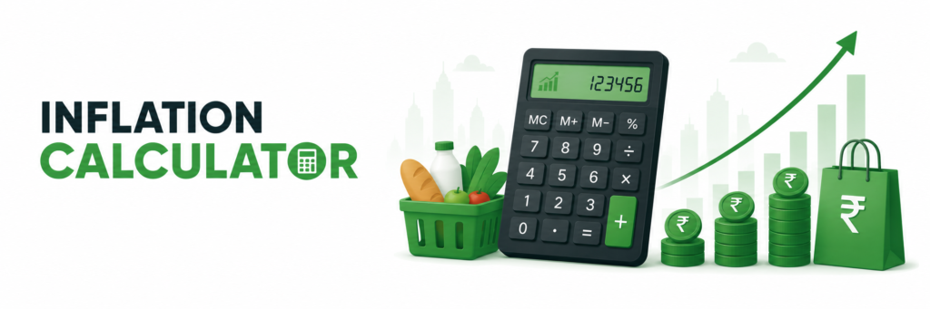 Inflation Calculator