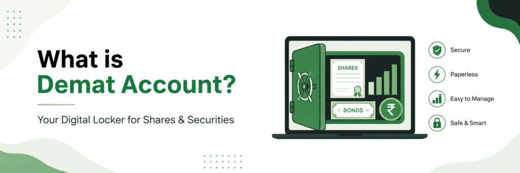 Demat Account
