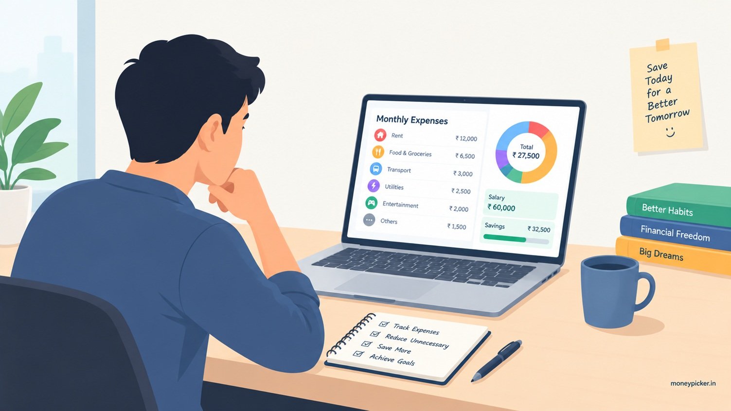 Budgeting for Beginners