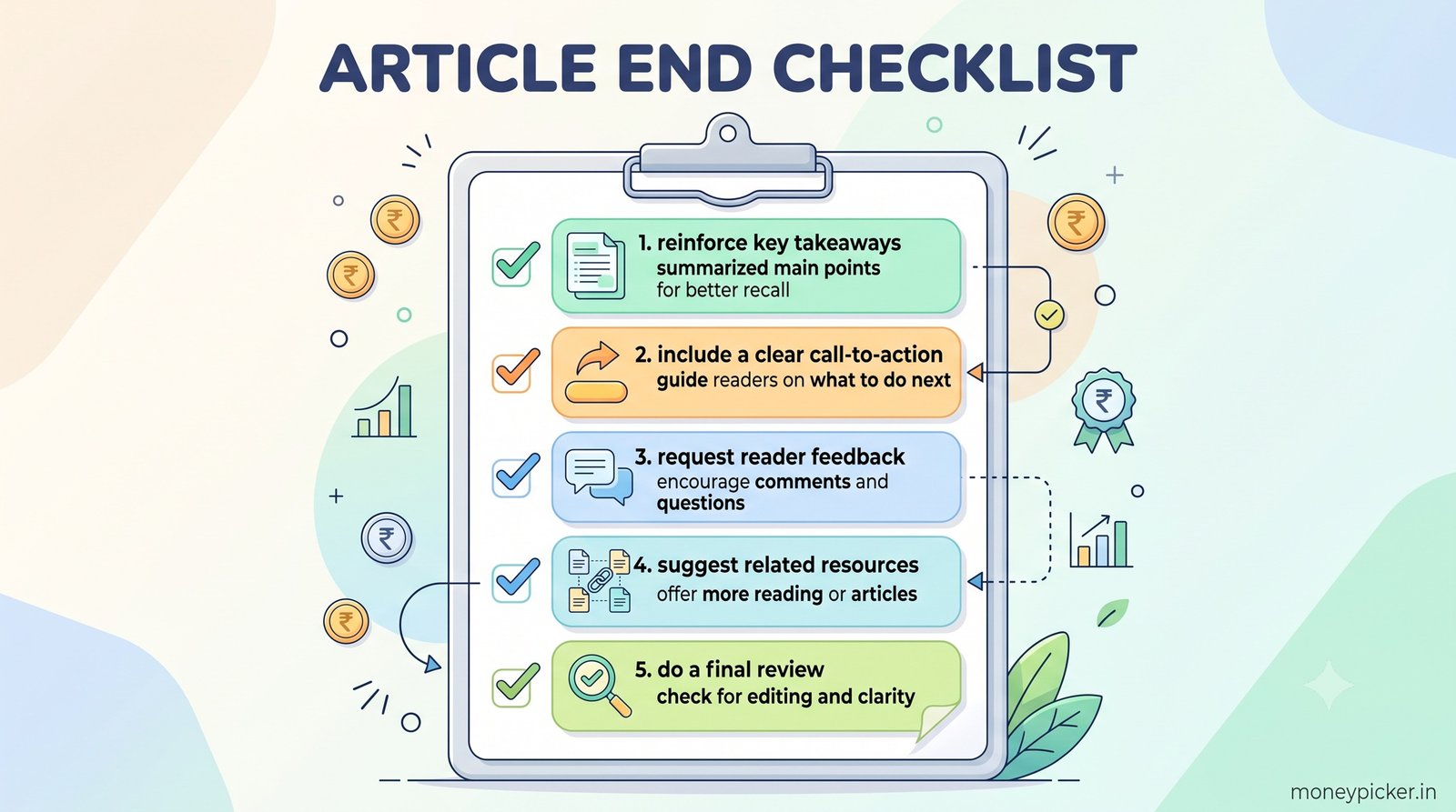 Checklist