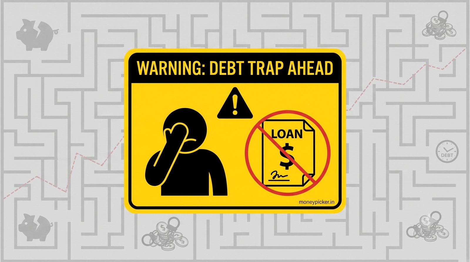 Debt Trap