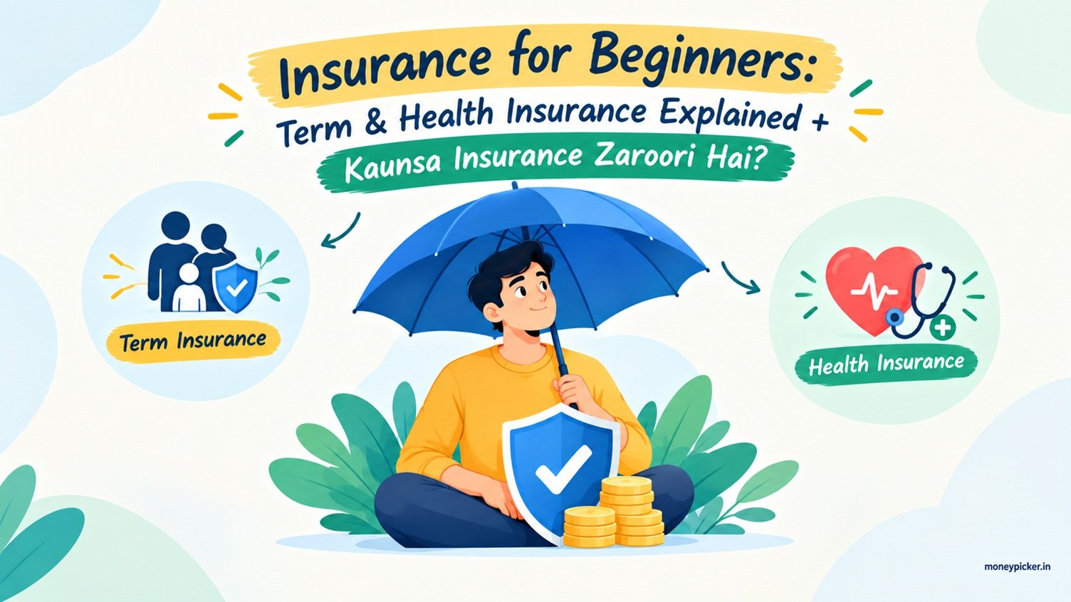 Insurance for Beginners