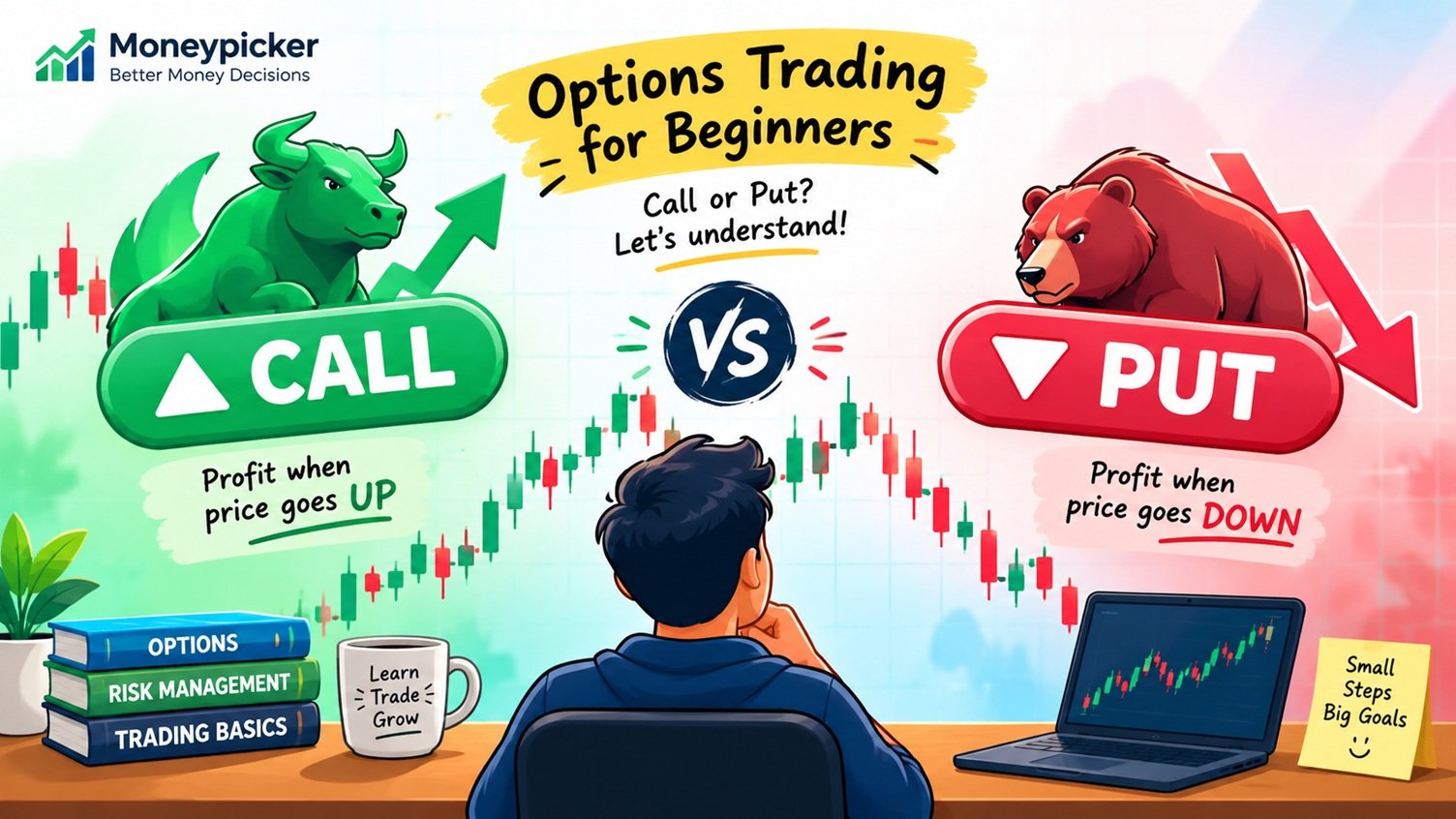 Option Trading for Beginners