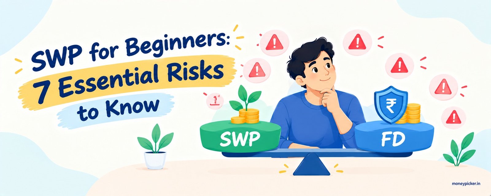 SWP for beginners - SWP vs FD
