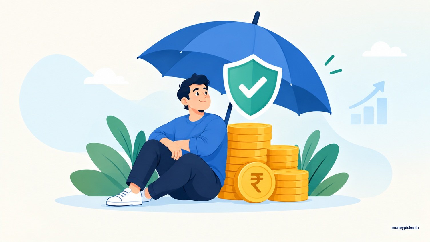 Secure Finances