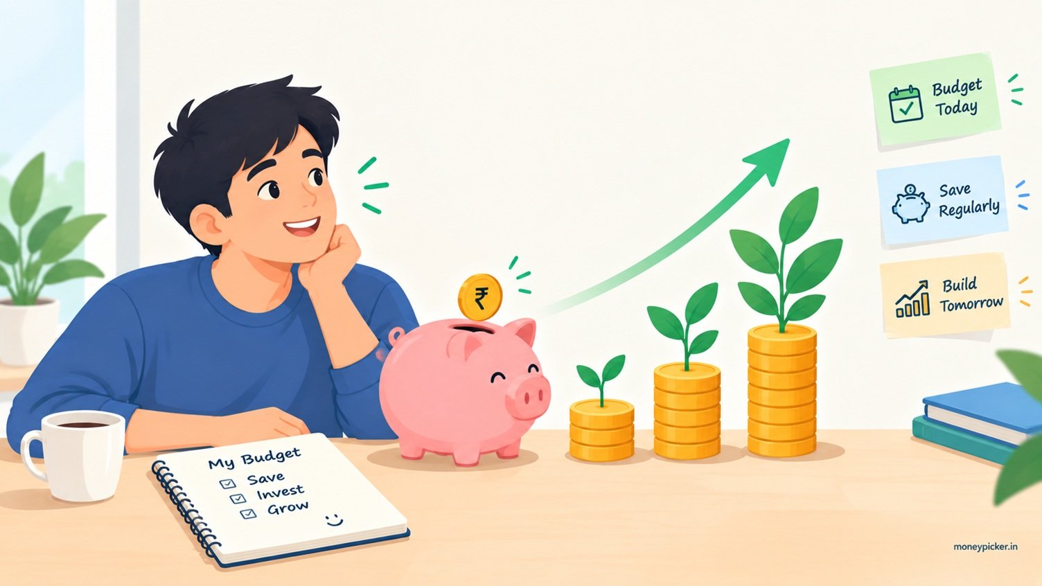 Smart Saving