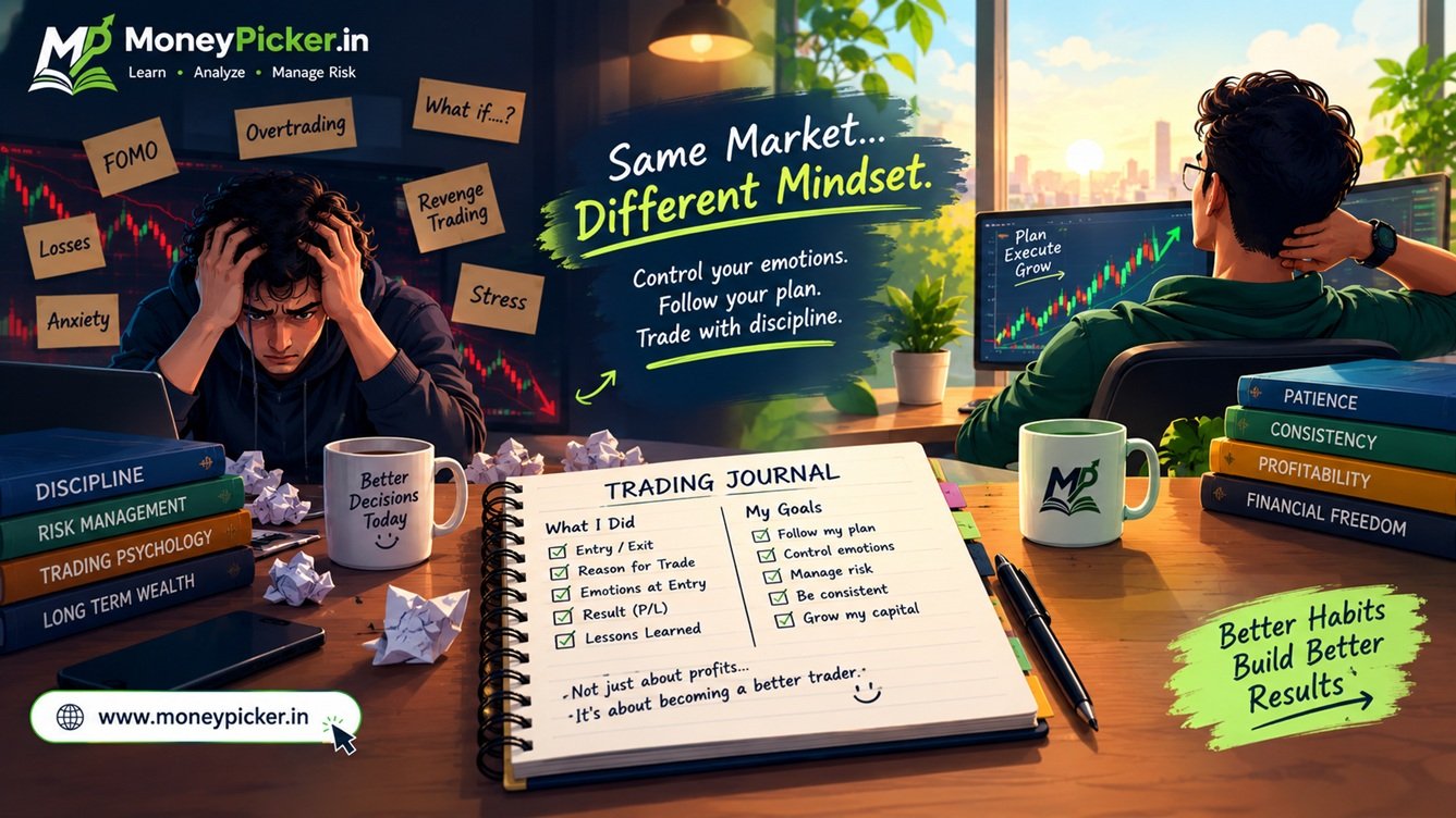 Trading Mindset