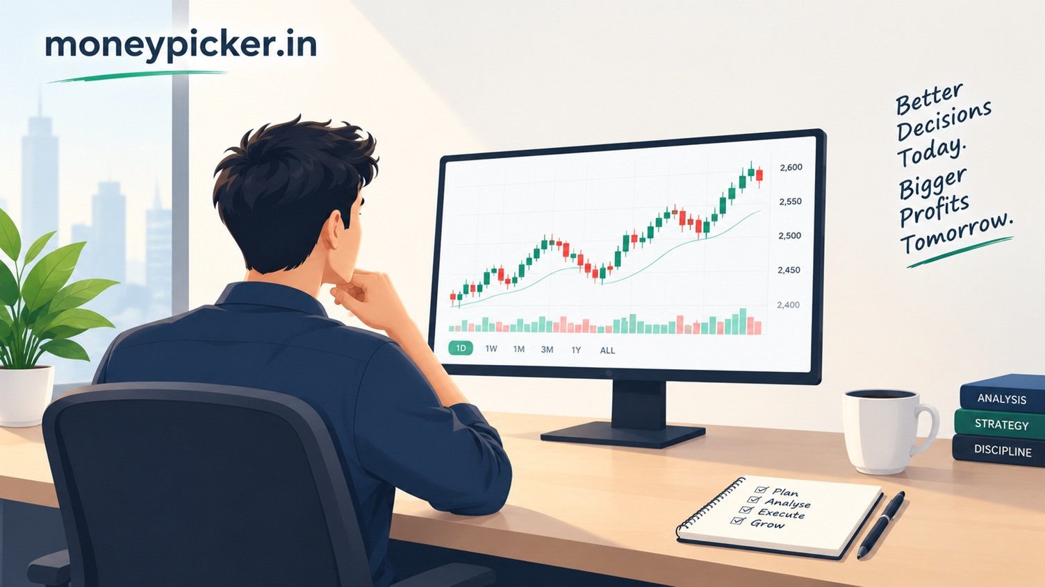 Trading Psychology